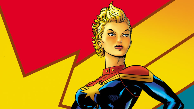Illustration for article titled Read These Comics to Prepare for the Next Five Years of Marvel Movies